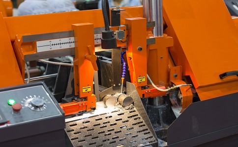 蕲春龙门带锯床具备哪些优点？